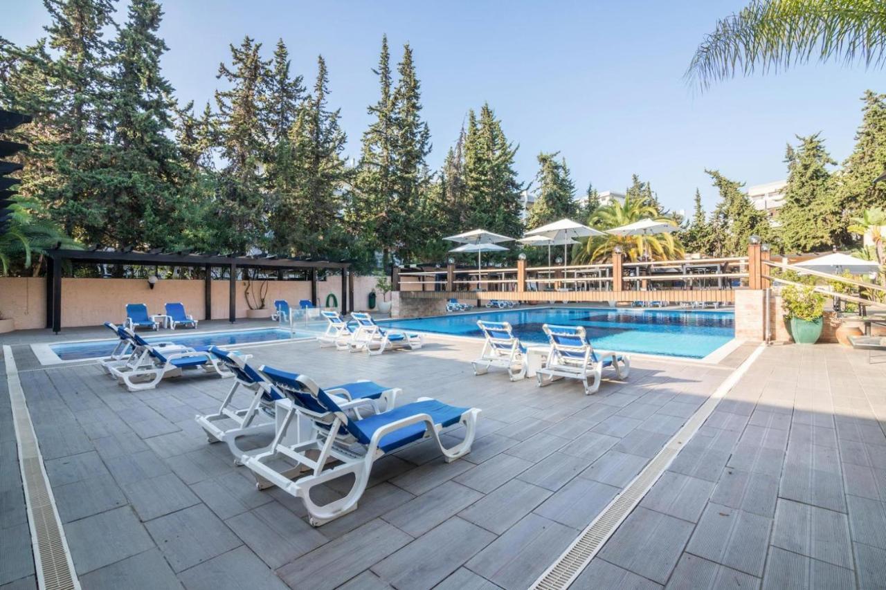 Apartamento Joyce By Sunnyway Albufeira Esterno foto