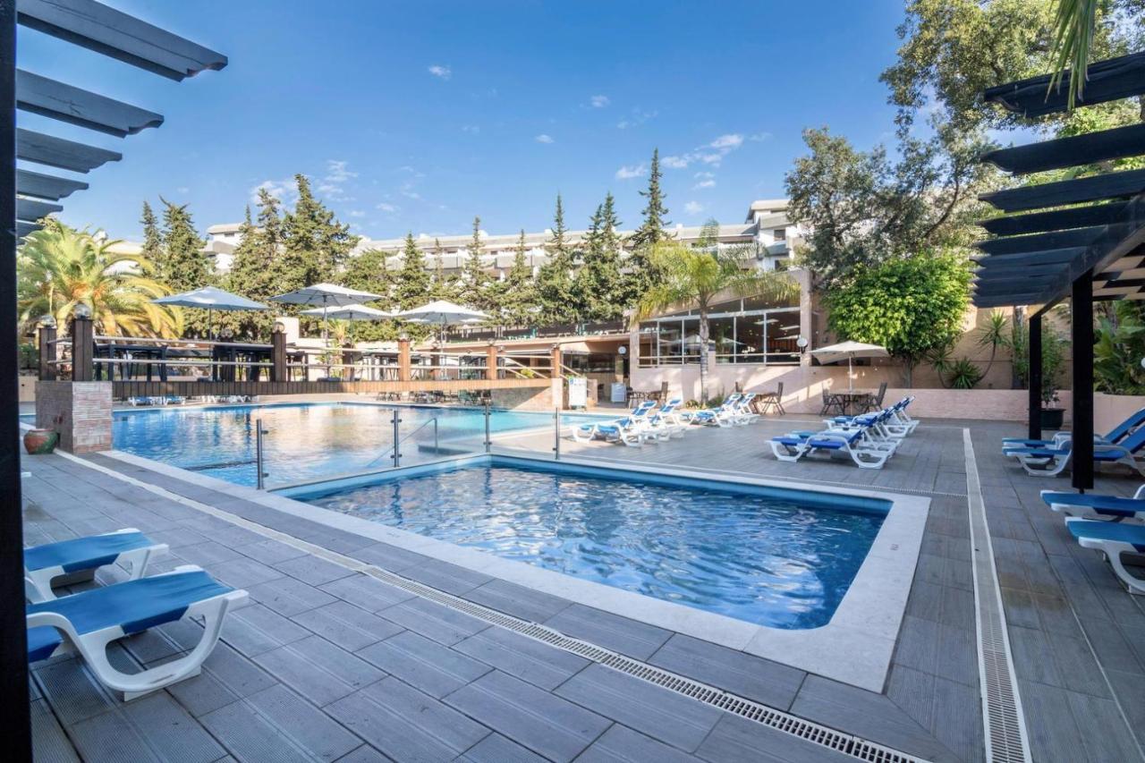 Apartamento Joyce By Sunnyway Albufeira Esterno foto