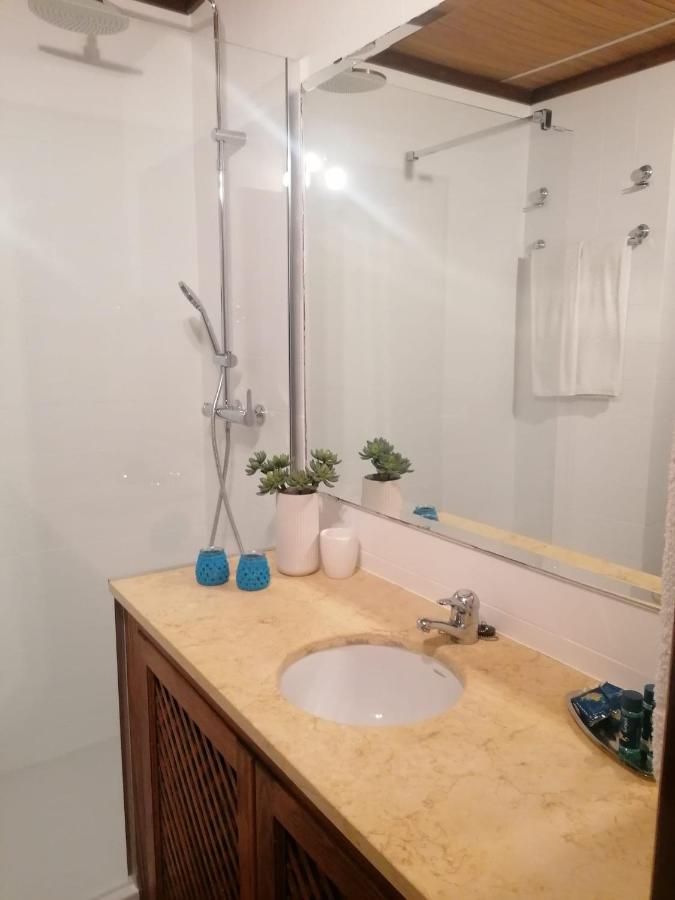Apartamento Joyce By Sunnyway Albufeira Esterno foto