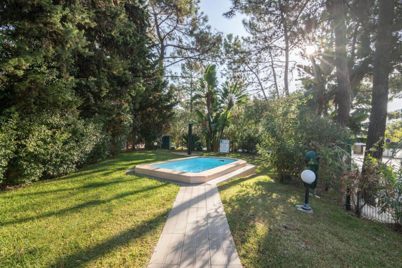 Apartamento Joyce By Sunnyway Albufeira Esterno foto