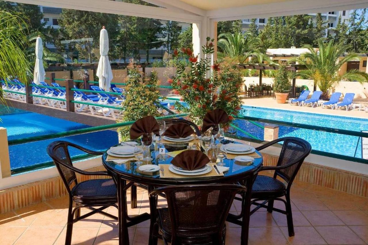 Apartamento Joyce By Sunnyway Albufeira Esterno foto