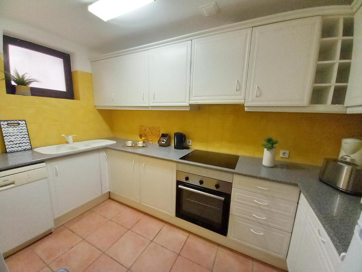 Apartamento Joyce By Sunnyway Albufeira Esterno foto