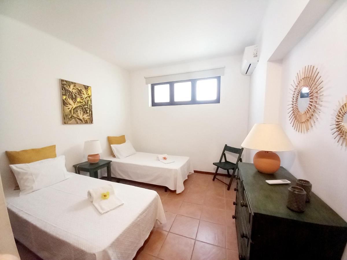 Apartamento Joyce By Sunnyway Albufeira Esterno foto