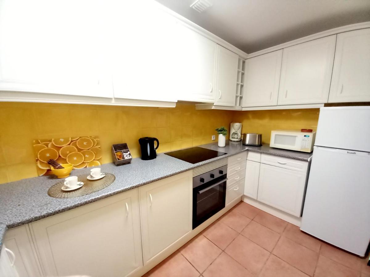 Apartamento Joyce By Sunnyway Albufeira Esterno foto