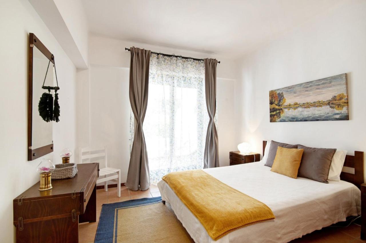 Apartamento Joyce By Sunnyway Albufeira Esterno foto