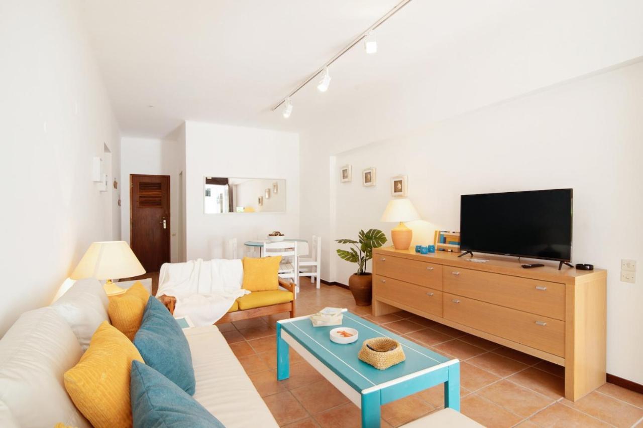 Apartamento Joyce By Sunnyway Albufeira Esterno foto