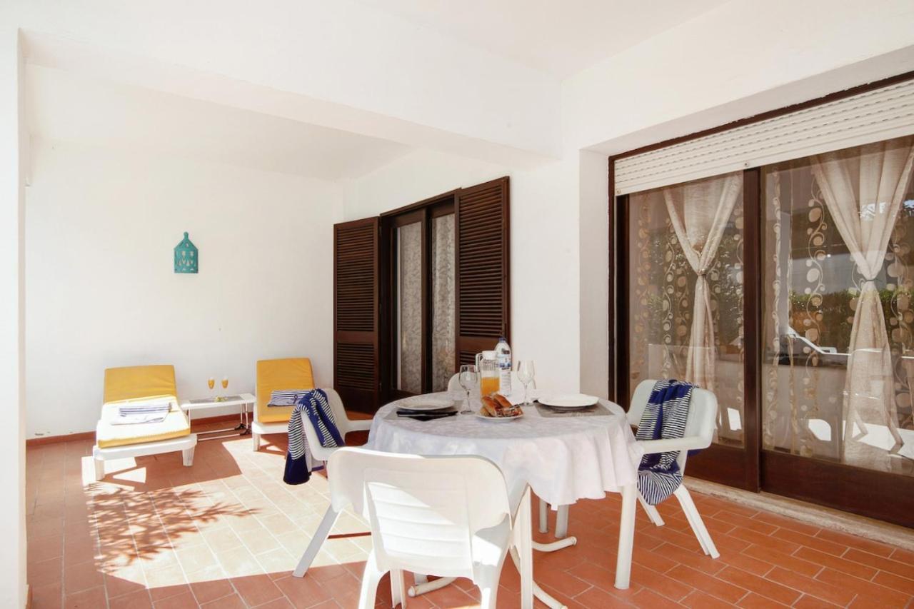 Apartamento Joyce By Sunnyway Albufeira Esterno foto