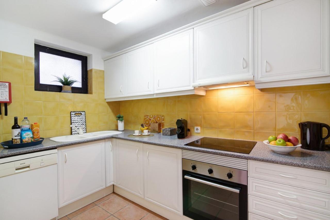 Apartamento Joyce By Sunnyway Albufeira Esterno foto