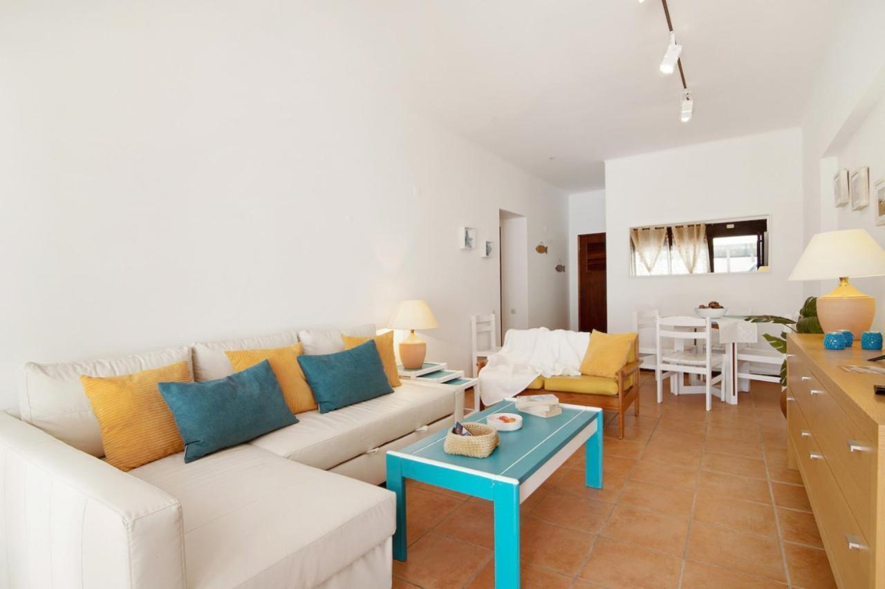 Apartamento Joyce By Sunnyway Albufeira Esterno foto