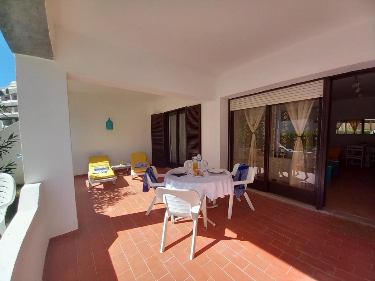 Apartamento Joyce By Sunnyway Albufeira Esterno foto