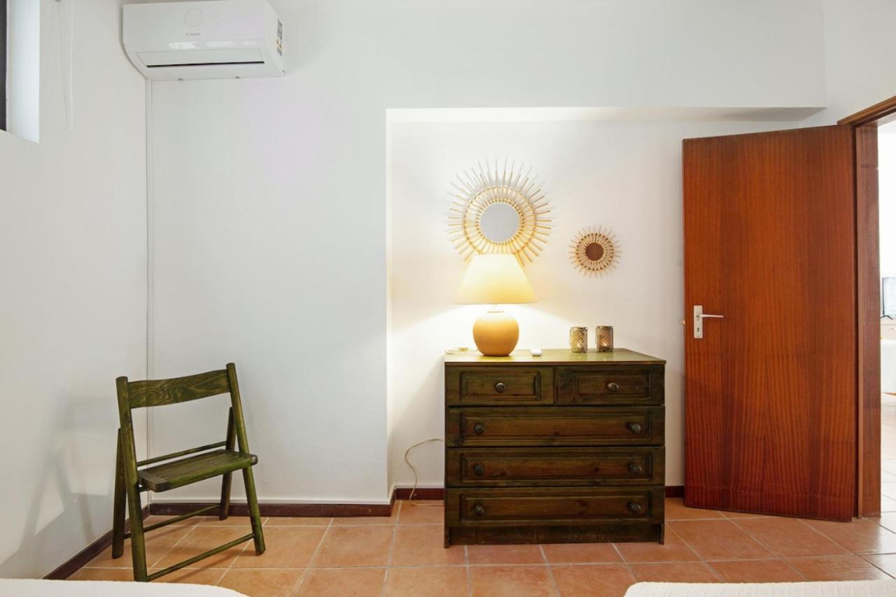 Apartamento Joyce By Sunnyway Albufeira Esterno foto