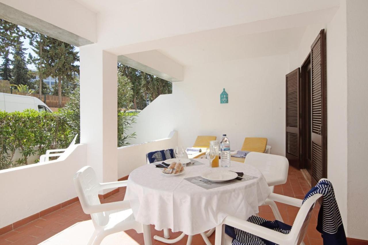 Apartamento Joyce By Sunnyway Albufeira Esterno foto