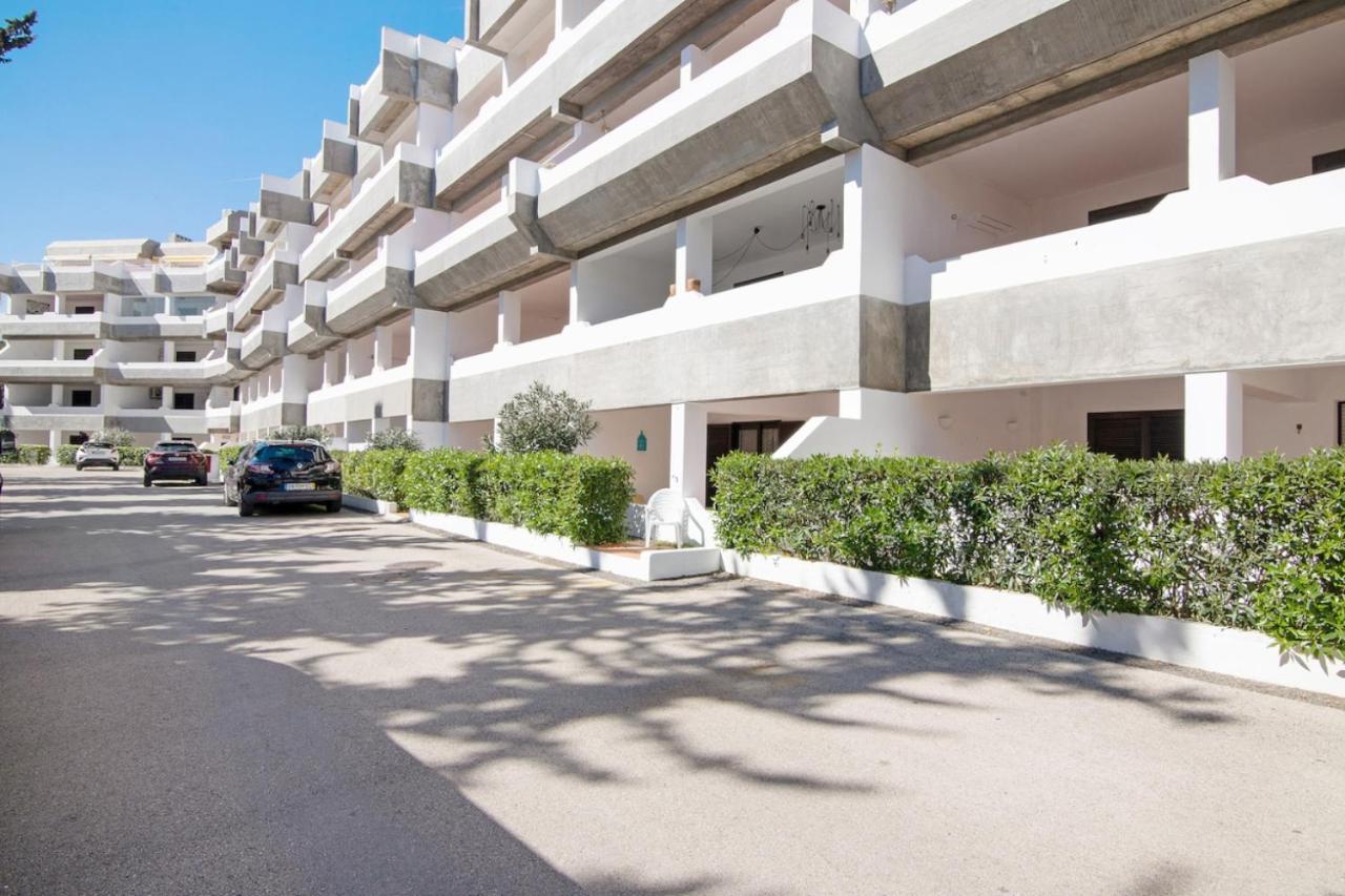 Apartamento Joyce By Sunnyway Albufeira Esterno foto