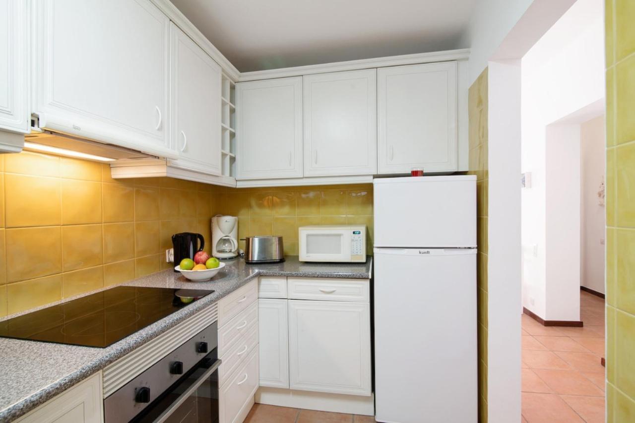 Apartamento Joyce By Sunnyway Albufeira Esterno foto