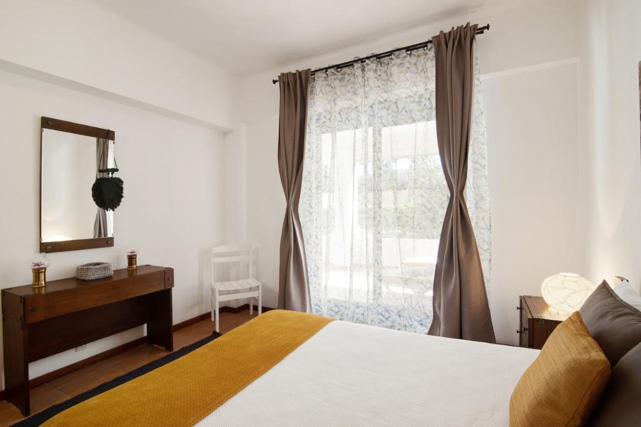 Apartamento Joyce By Sunnyway Albufeira Esterno foto
