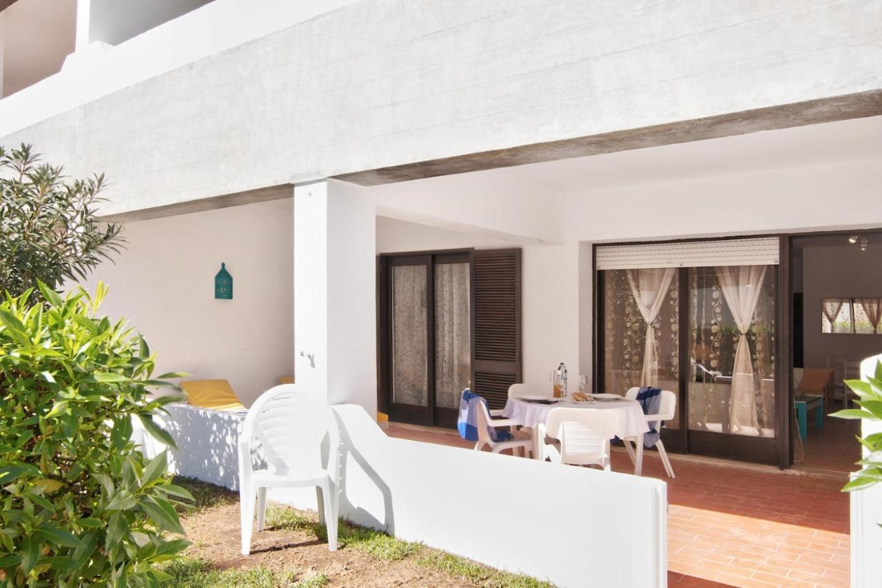 Apartamento Joyce By Sunnyway Albufeira Esterno foto