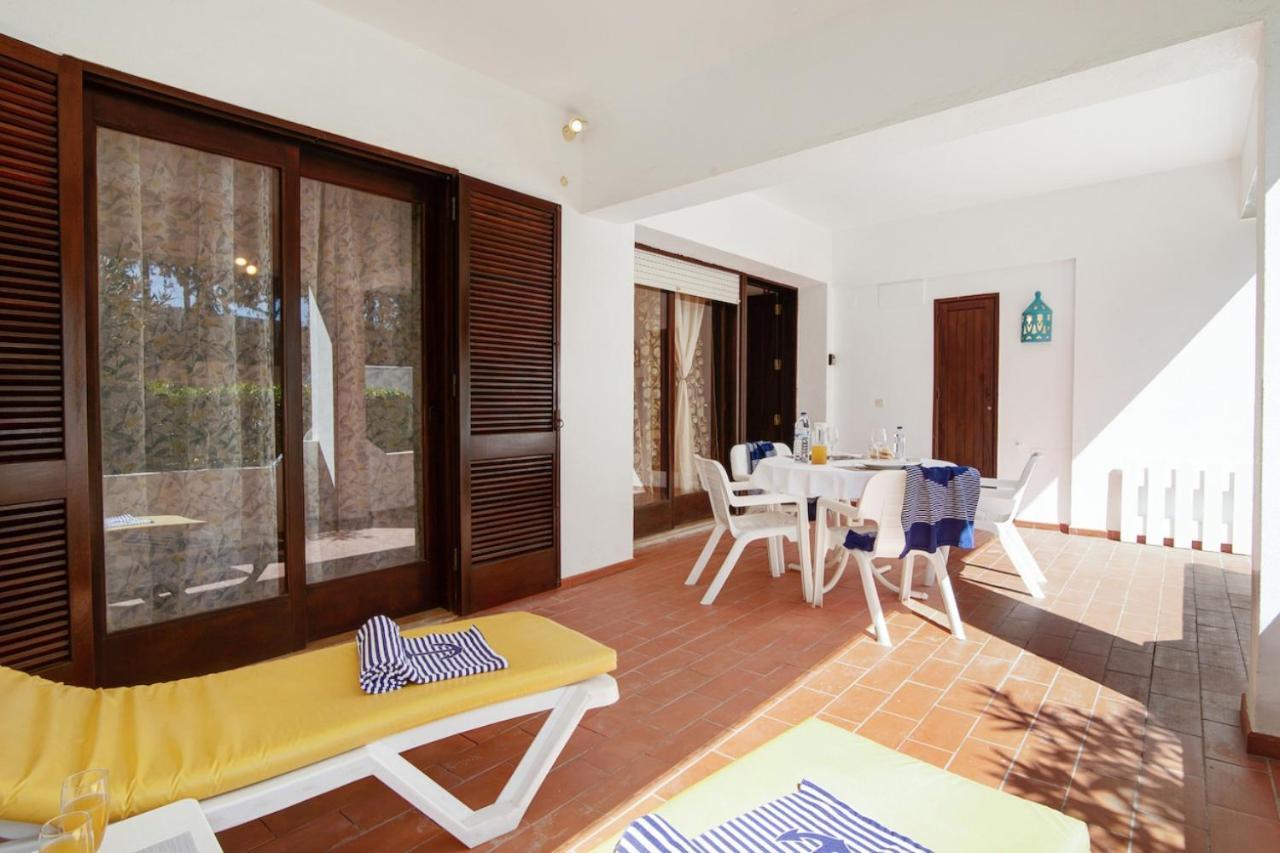 Apartamento Joyce By Sunnyway Albufeira Esterno foto